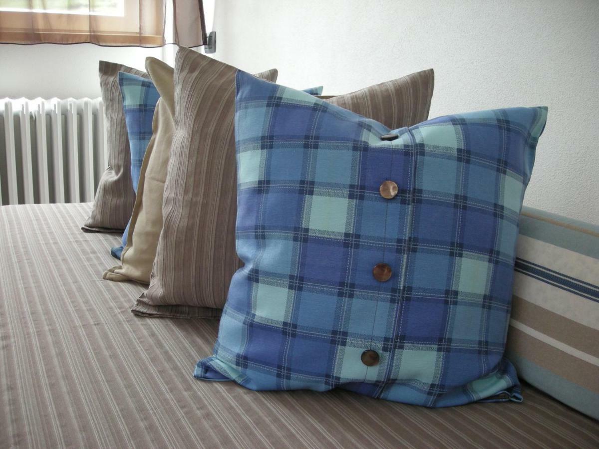 B&B Il Crocevia Тельо Екстериор снимка